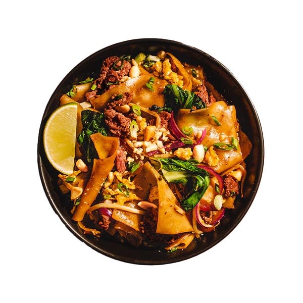 FERMETURE DEFINITIVE - Pitaya Thaï Street Food 3
